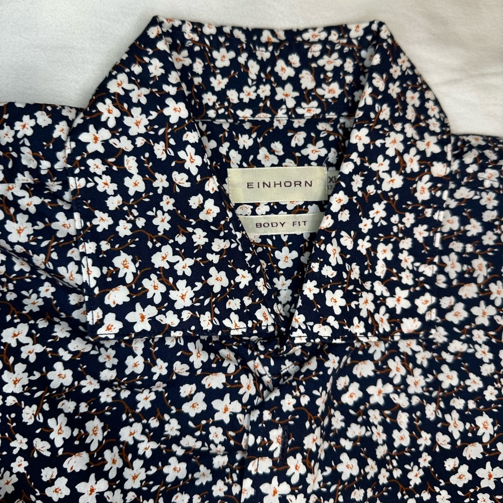 Einhorn Shirt XL